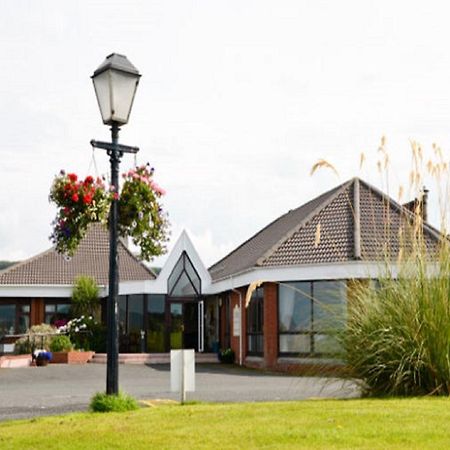 Malin Court Hotel And Restaurant Ayr Dış mekan fotoğraf