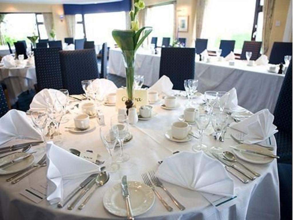 Malin Court Hotel And Restaurant Ayr Dış mekan fotoğraf