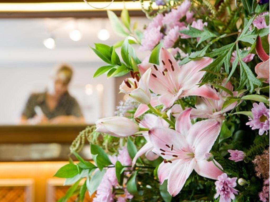 Malin Court Hotel And Restaurant Ayr Dış mekan fotoğraf