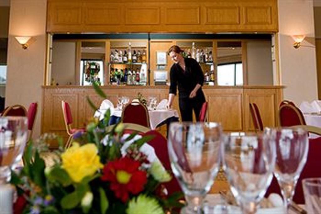 Malin Court Hotel And Restaurant Ayr Dış mekan fotoğraf