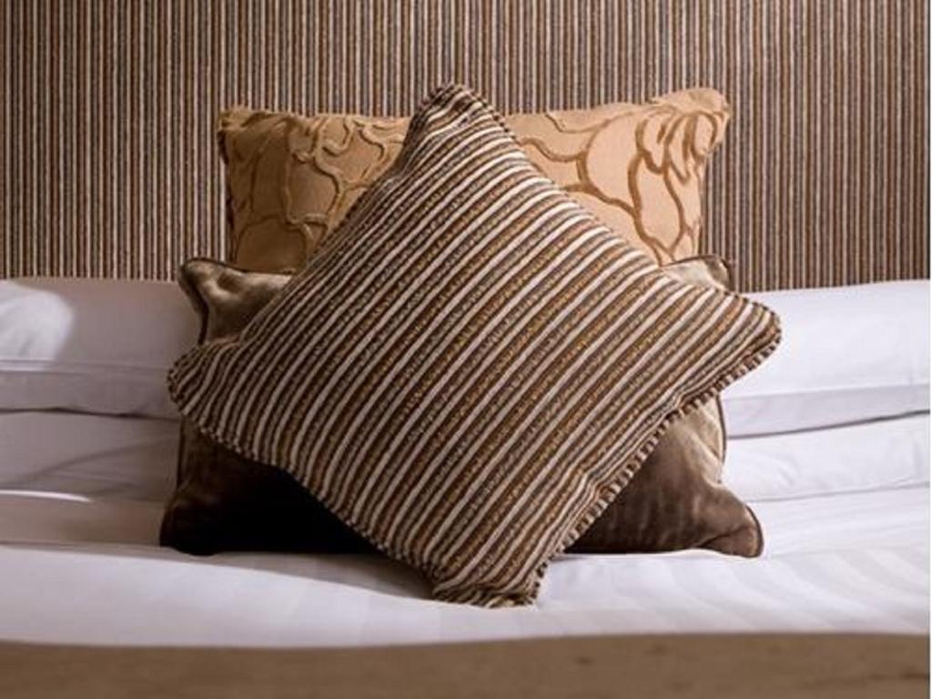 Malin Court Hotel And Restaurant Ayr Oda fotoğraf