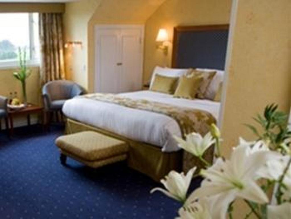 Malin Court Hotel And Restaurant Ayr Dış mekan fotoğraf