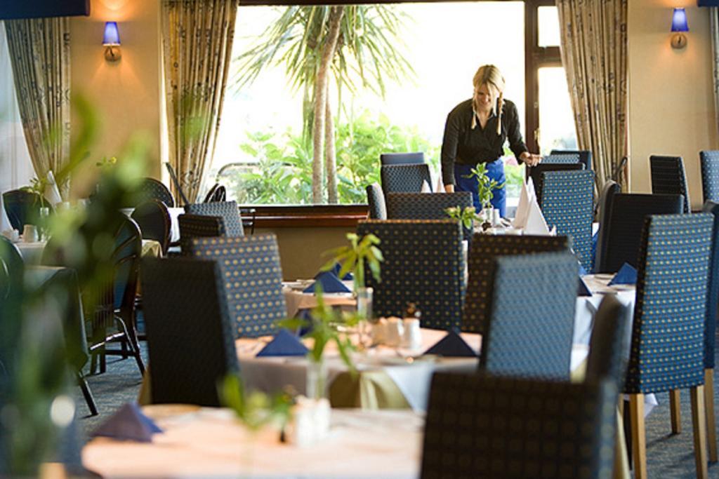 Malin Court Hotel And Restaurant Ayr Dış mekan fotoğraf