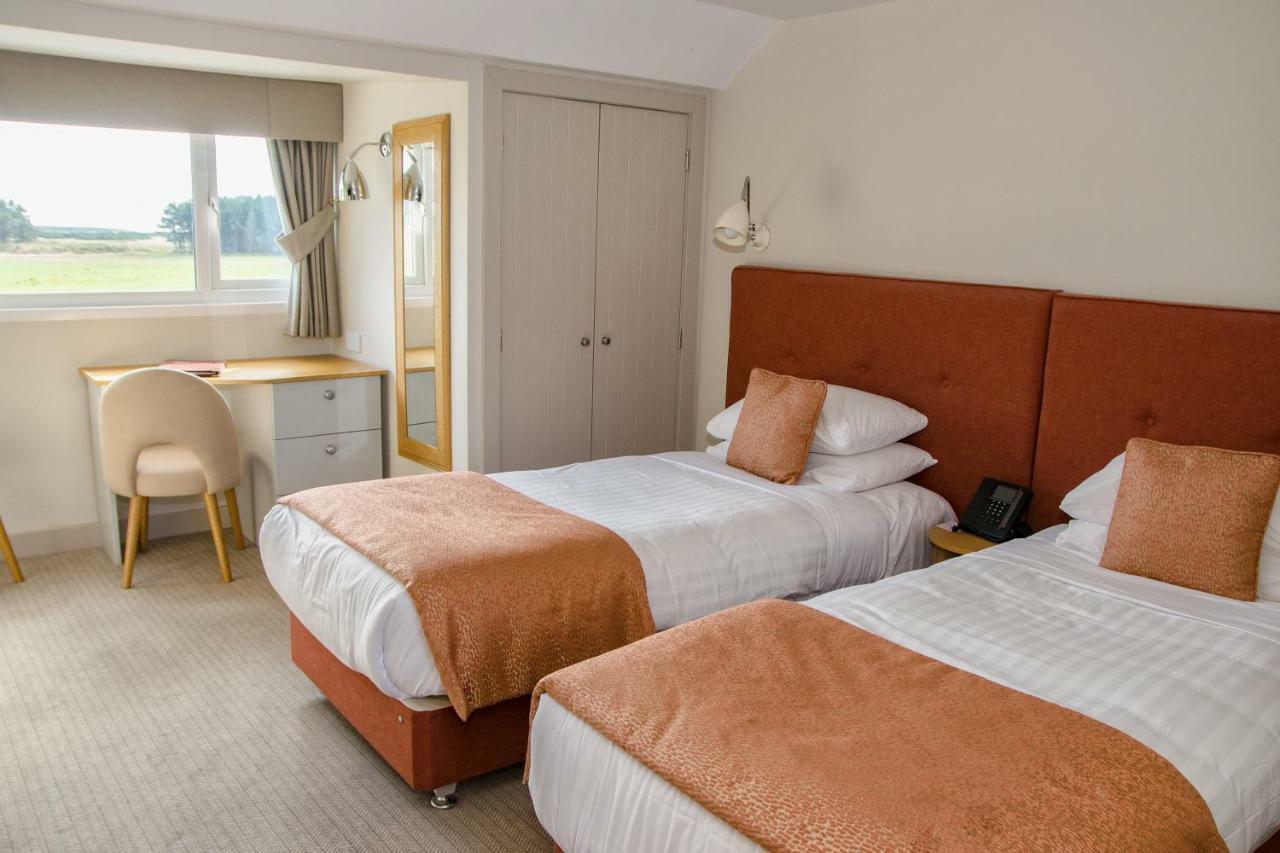 Malin Court Hotel And Restaurant Ayr Dış mekan fotoğraf